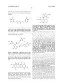 Hif Modulating Compounds and Methods of Use Thereof diagram and image