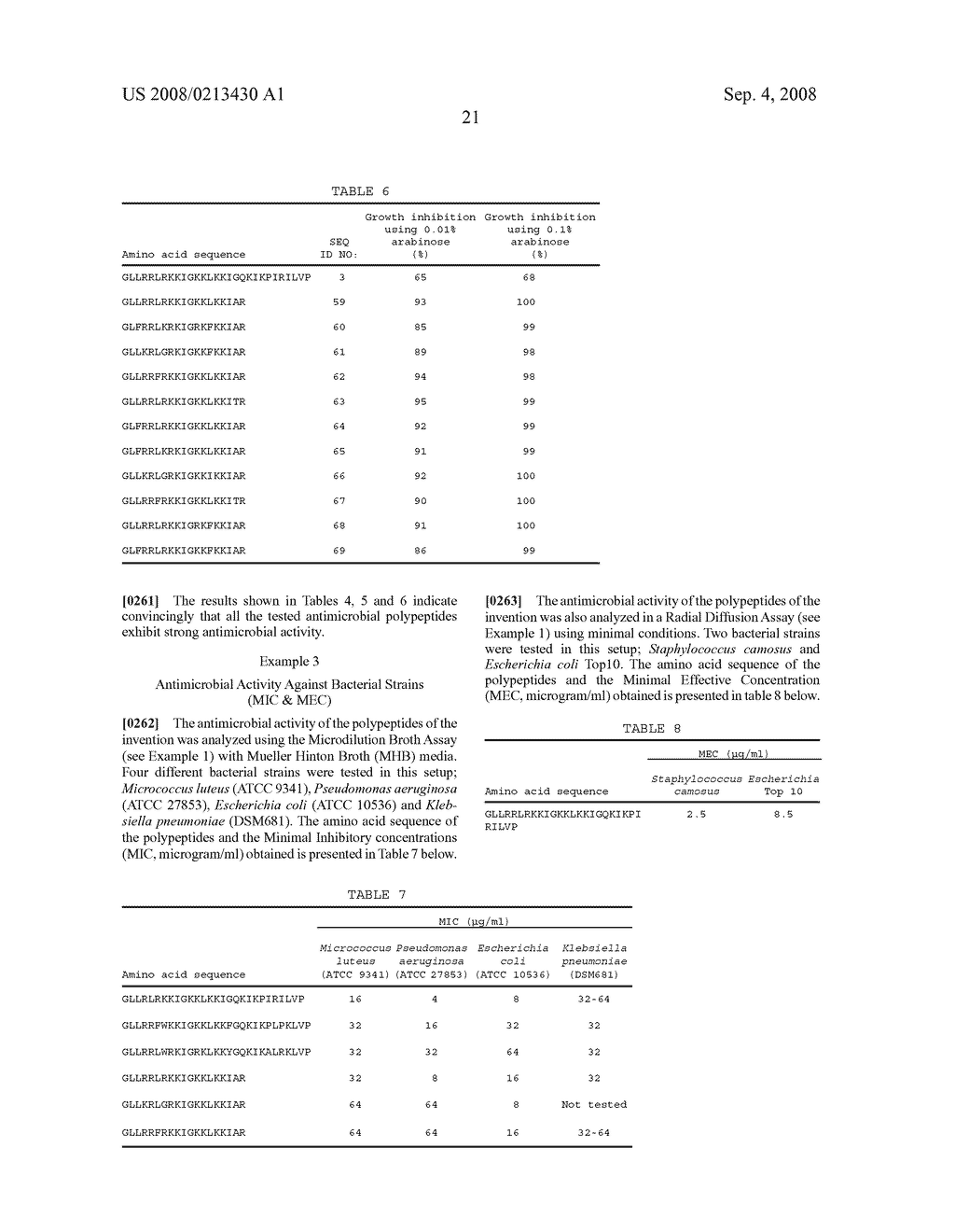 Antimicrobial Peptides - diagram, schematic, and image 22