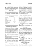 Flavor Composition or Fragrance Composition, and Flavor-Improving Agents diagram and image