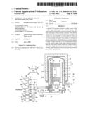 VERTICAL CVD APPARATUS AND CVD METHOD USING THE SAME diagram and image