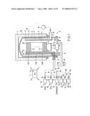 VERTICAL CVD APPARATUS AND CVD METHOD USING THE SAME diagram and image