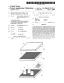 Oriented Zeolite Material and Method for Producing the Same diagram and image