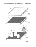 Oriented Zeolite Material and Method for Producing the Same diagram and image