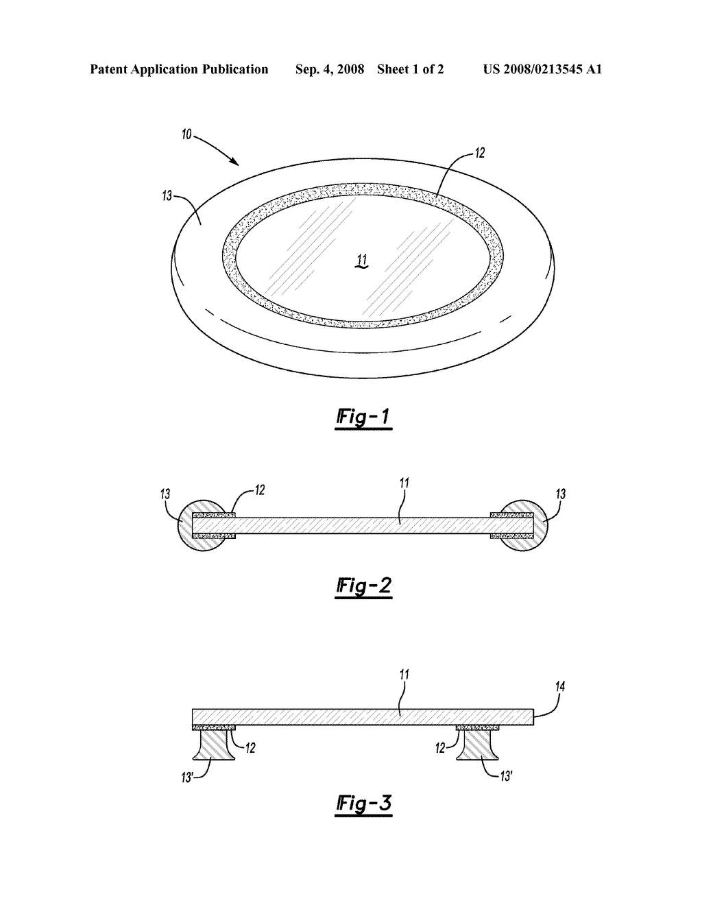 ENCAPSULATED PANEL ASSEMBLIES AND METHODS FOR MAKING SAME - diagram, schematic, and image 02
