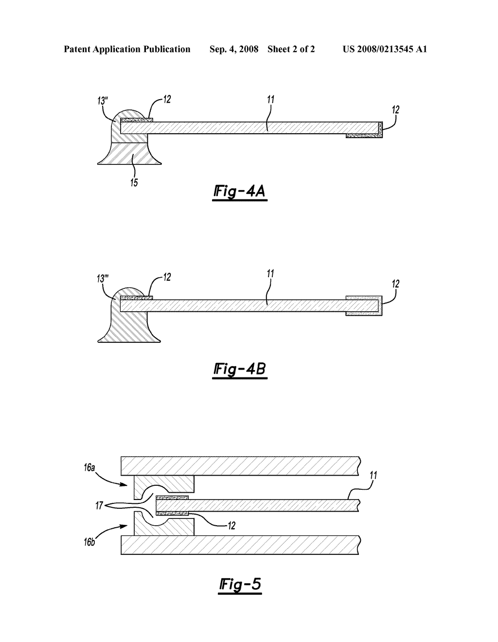 ENCAPSULATED PANEL ASSEMBLIES AND METHODS FOR MAKING SAME - diagram, schematic, and image 03