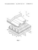 Sintered magnesium oxide, and plasma display panel prepared therefrom diagram and image