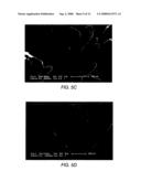 Sintered magnesium oxide, and plasma display panel prepared therefrom diagram and image