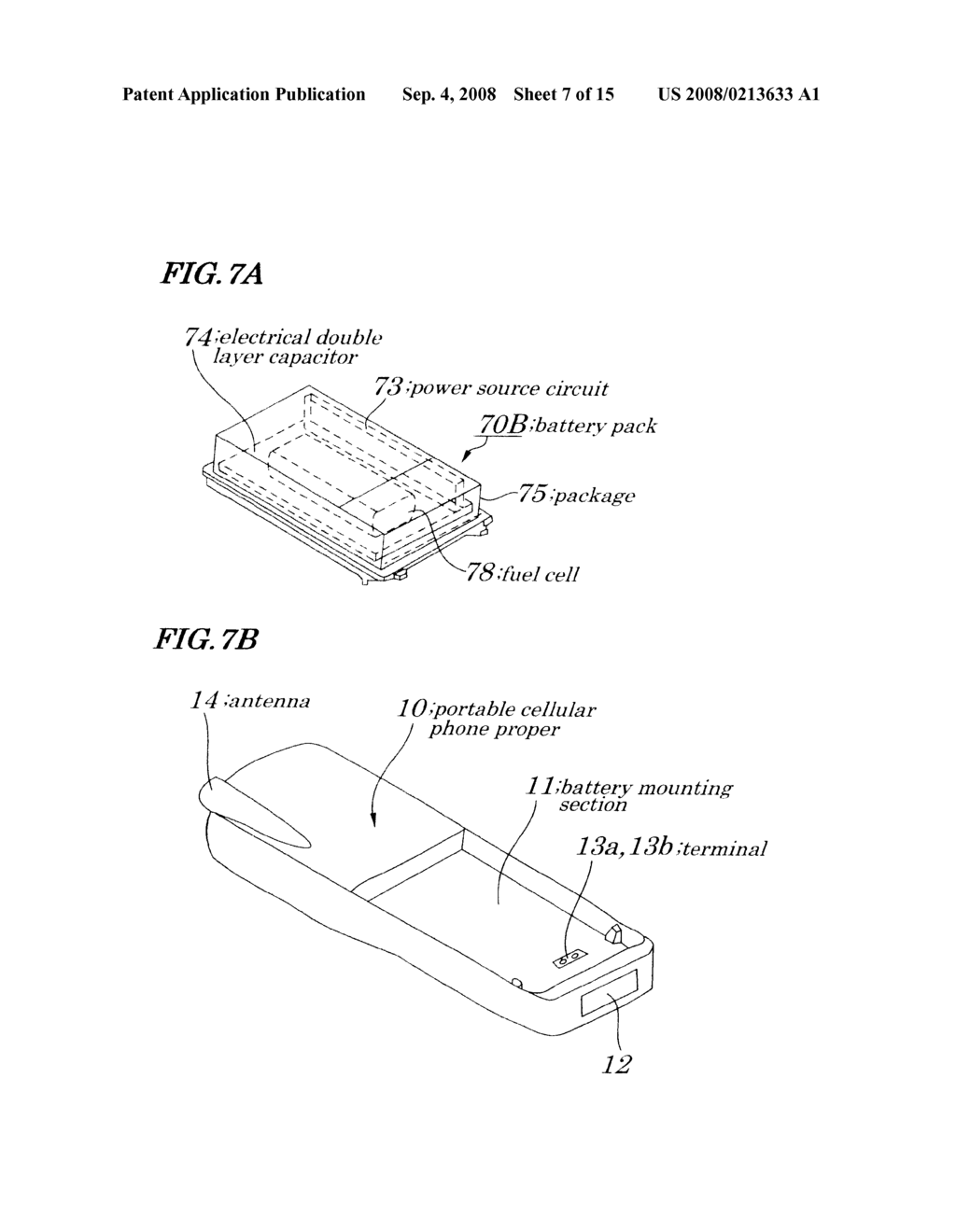 BATTERY PACK - diagram, schematic, and image 08