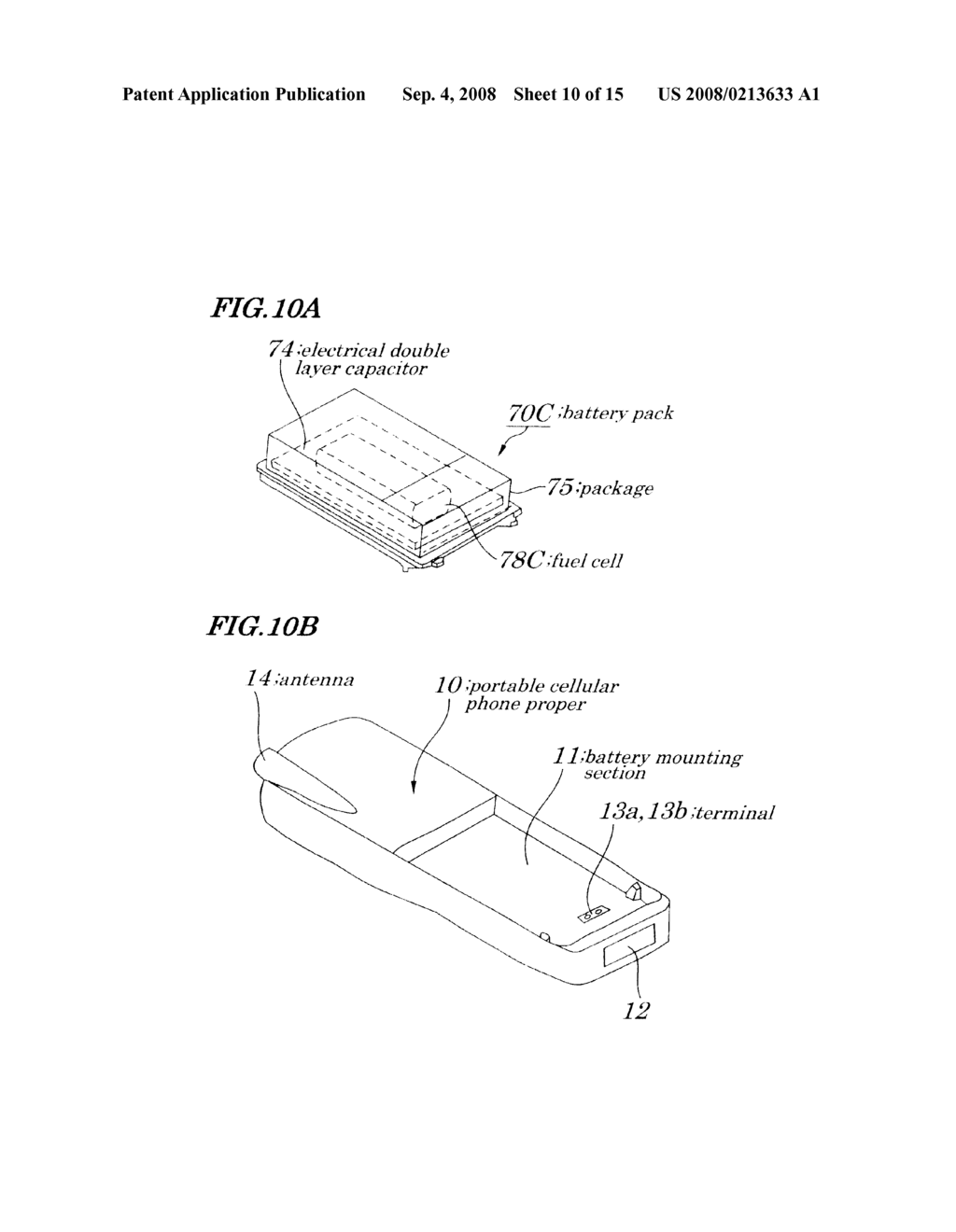 BATTERY PACK - diagram, schematic, and image 11