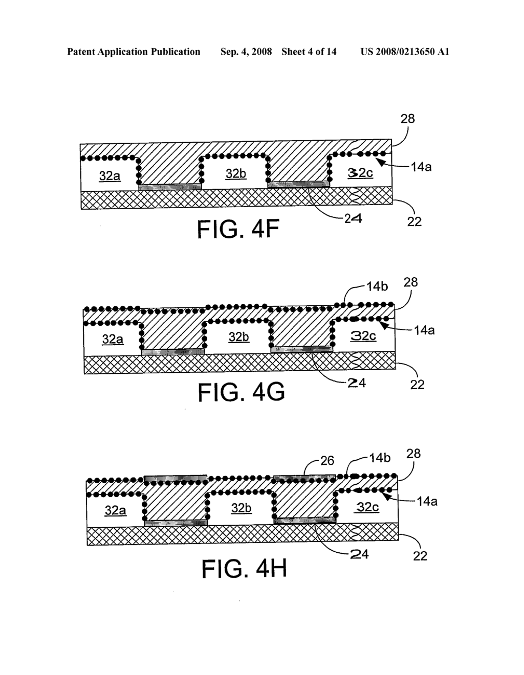 Microstructures and Methods of Fabrication Thereof - diagram, schematic, and image 05