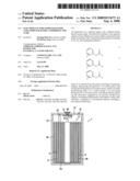 ELECTROLYTE FOR LITHIUM BATTERY AND LITHIUM BATTERY COMPRISING THE SAME diagram and image