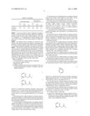 ELECTROLYTE FOR LITHIUM BATTERY AND LITHIUM BATTERY COMPRISING THE SAME diagram and image