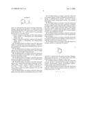 ELECTROLYTE FOR LITHIUM BATTERY AND LITHIUM BATTERY COMPRISING THE SAME diagram and image