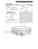 High efficiency radiant burner diagram and image