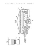 High efficiency radiant burner diagram and image