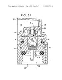 High efficiency radiant burner diagram and image