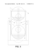 Enclosed Vapor Pressure Oscillation Device diagram and image