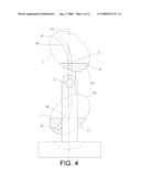 Enclosed Vapor Pressure Oscillation Device diagram and image