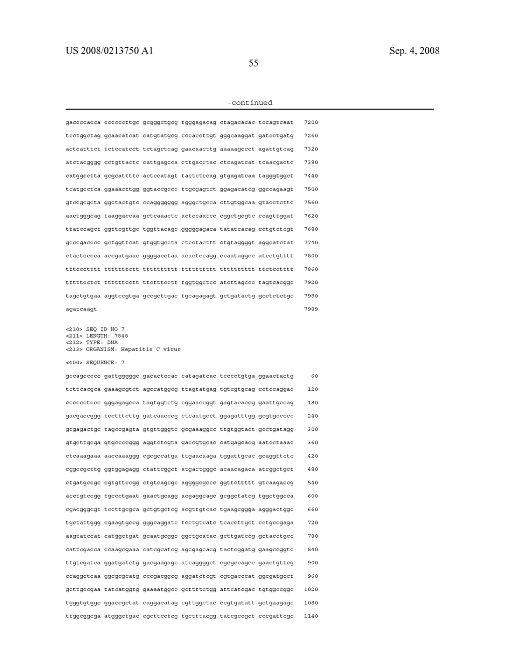 HCV Variants and Related Methods - diagram, schematic, and image 66