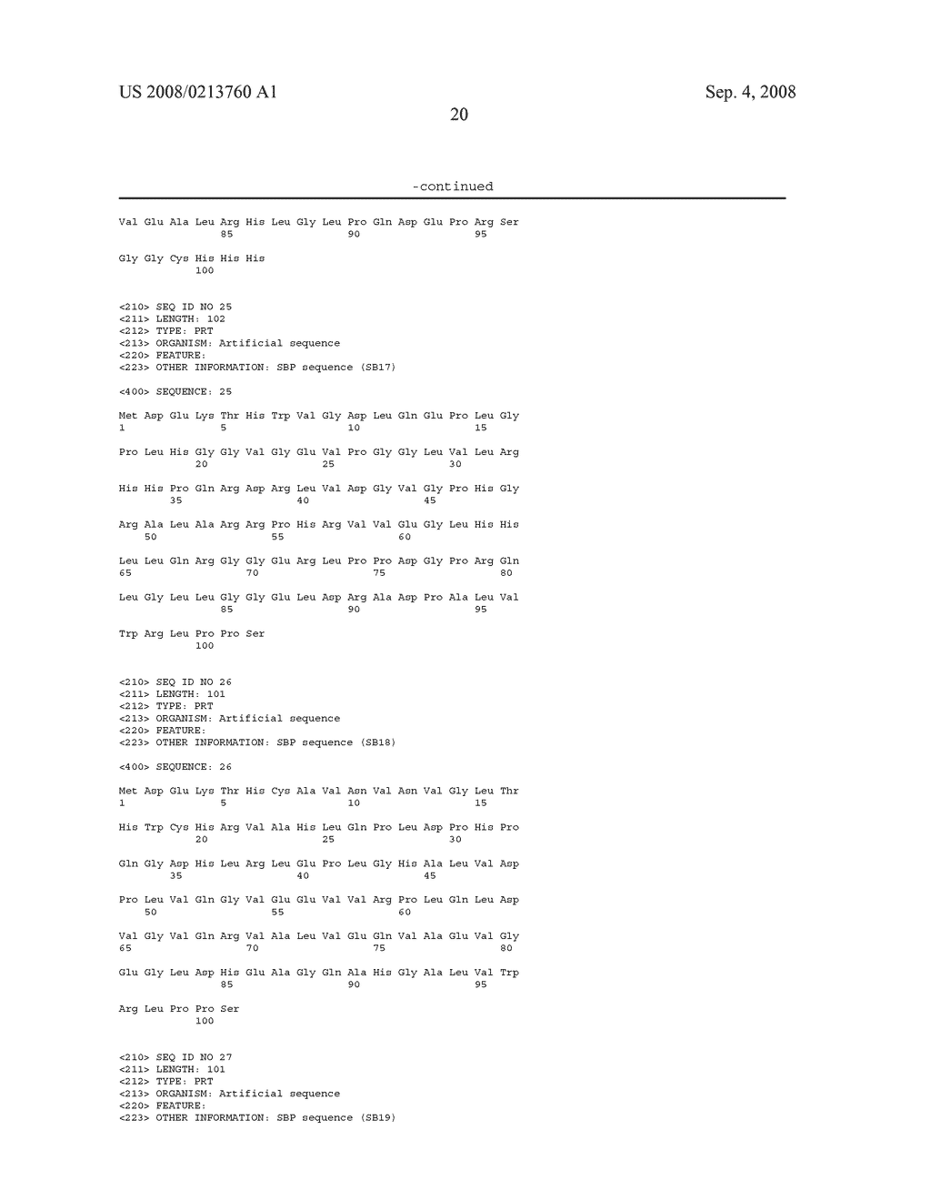 COMPOSITIONS AND METHODS FOR PROTEIN ISOLATION - diagram, schematic, and image 36