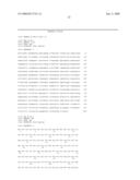 Human Protooncogene and Protein Encoded by Same, and Expression Vector Containing Same diagram and image