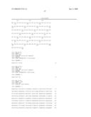 Human Protooncogene and Protein Encoded by Same, and Expression Vector Containing Same diagram and image