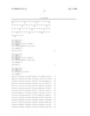 Human Protooncogene and Protein Encoded by Same, and Expression Vector Containing Same diagram and image