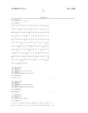 Human Protooncogene and Protein Encoded by Same, and Expression Vector Containing Same diagram and image