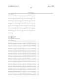 Human Protooncogene and Protein Encoded by Same, and Expression Vector Containing Same diagram and image