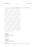 Human Protooncogene and Protein Encoded by Same, and Expression Vector Containing Same diagram and image