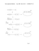 Methods and Compositions for Large-Scale Analysis of Nucleic Acids Using DNA Deletions diagram and image