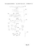 Methods and Compositions for Large-Scale Analysis of Nucleic Acids Using DNA Deletions diagram and image