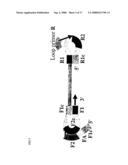 METHOD FOR SYNTHESIZING POLYNUCLEOTIDES diagram and image