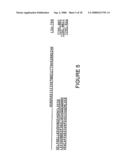 DNA sequences encoding peptide sequences specific for the hepatic stages of P. falciparum bearing epitopes capable of stimulating the T lymphocytes diagram and image