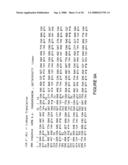 DNA sequences encoding peptide sequences specific for the hepatic stages of P. falciparum bearing epitopes capable of stimulating the T lymphocytes diagram and image