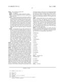 DNA sequences encoding peptide sequences specific for the hepatic stages of P. falciparum bearing epitopes capable of stimulating the T lymphocytes diagram and image