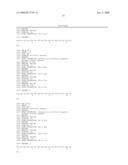 DNA sequences encoding peptide sequences specific for the hepatic stages of P. falciparum bearing epitopes capable of stimulating the T lymphocytes diagram and image