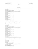 DNA sequences encoding peptide sequences specific for the hepatic stages of P. falciparum bearing epitopes capable of stimulating the T lymphocytes diagram and image