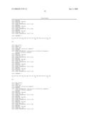 DNA sequences encoding peptide sequences specific for the hepatic stages of P. falciparum bearing epitopes capable of stimulating the T lymphocytes diagram and image