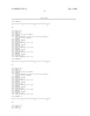 DNA sequences encoding peptide sequences specific for the hepatic stages of P. falciparum bearing epitopes capable of stimulating the T lymphocytes diagram and image