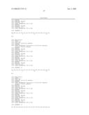 DNA sequences encoding peptide sequences specific for the hepatic stages of P. falciparum bearing epitopes capable of stimulating the T lymphocytes diagram and image