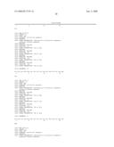 DNA sequences encoding peptide sequences specific for the hepatic stages of P. falciparum bearing epitopes capable of stimulating the T lymphocytes diagram and image