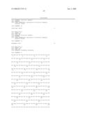 DNA sequences encoding peptide sequences specific for the hepatic stages of P. falciparum bearing epitopes capable of stimulating the T lymphocytes diagram and image