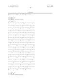 DNA sequences encoding peptide sequences specific for the hepatic stages of P. falciparum bearing epitopes capable of stimulating the T lymphocytes diagram and image