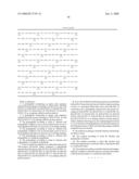 DNA sequences encoding peptide sequences specific for the hepatic stages of P. falciparum bearing epitopes capable of stimulating the T lymphocytes diagram and image