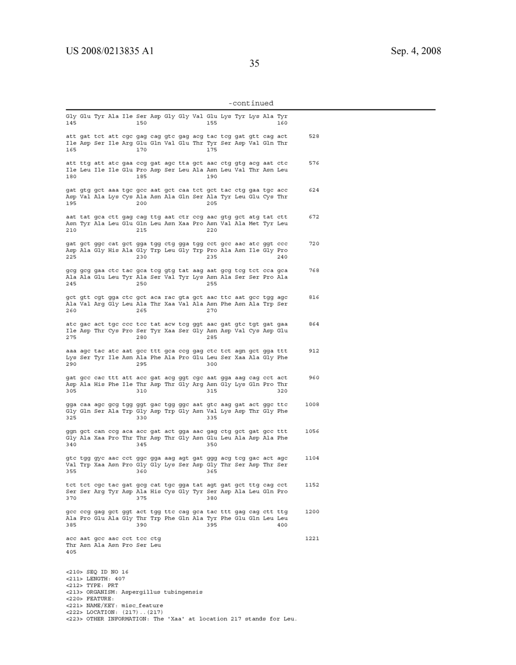 Polypeptides Having Cellobiohydrolase II Activity And Polynucleotides Encoding Same - diagram, schematic, and image 36