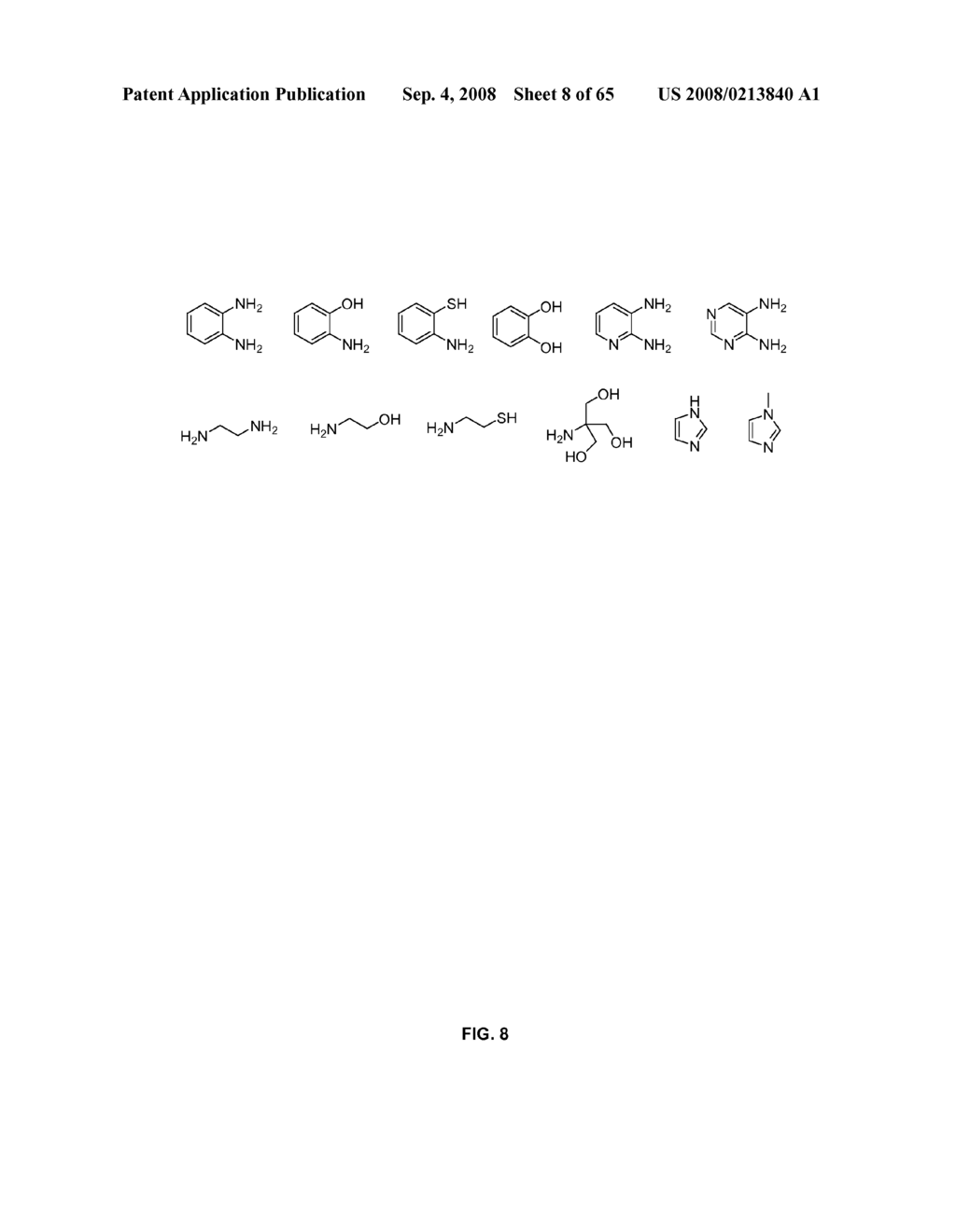 Compositions Containing, Methods Involving, and Uses of Non-Natural Amino Acids and Polypeptides - diagram, schematic, and image 09