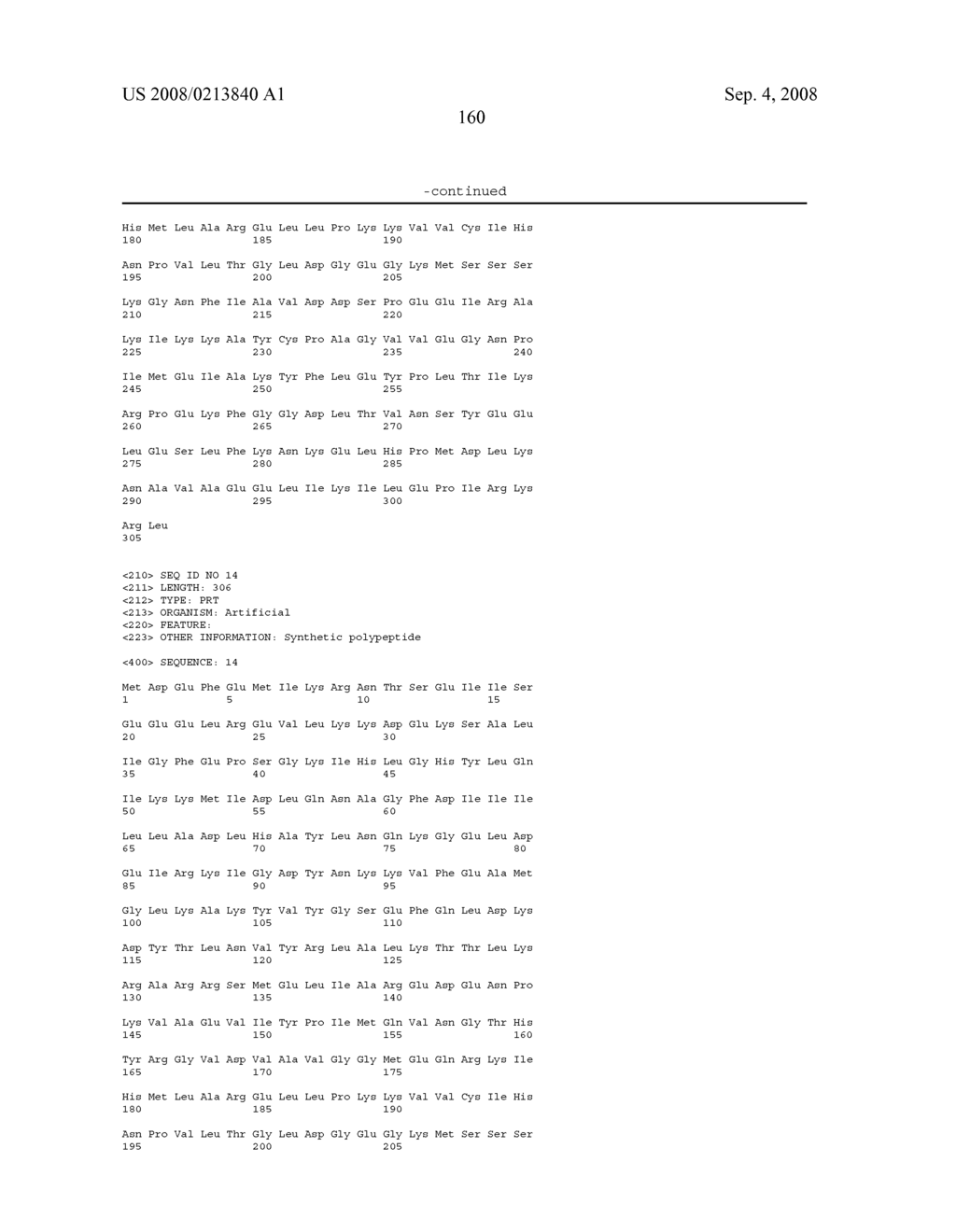 Compositions Containing, Methods Involving, and Uses of Non-Natural Amino Acids and Polypeptides - diagram, schematic, and image 226