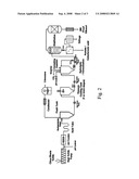 Ethanol production from solid citrus processing waste diagram and image