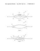 Disposable Tubing Set for Use with a Cell Expansion Apparatus and Method for Sterile Sampling diagram and image